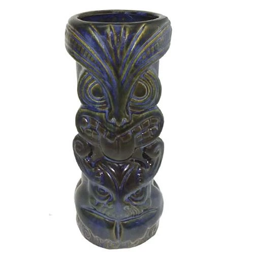 dw-tiki-duece-800_1.jpg BarProducts.com SPECIAL COLLECTIONS Tiki Mugs Drinkware Package 6 - Set Of 4