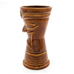 BarProducts.com BarConic® Tiki Drinkware - Koa