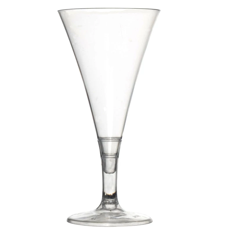 dw-tiny-champ800.jpg BarProducts.com Miniature Plastic Champagne Glasses - 2 Oz - 2 Piece