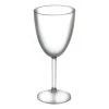 BarProducts.com Plastic Wine Glass - 10 Ounce (BPA FREE) 1 BarProducts.com Plastic Wine Glass - 10 Ounce (BPA FREE)