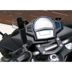 BarProducts.com Smoking Supplies E Cig Rider - The Electronic Cigarette Holder For Motorcycles & More