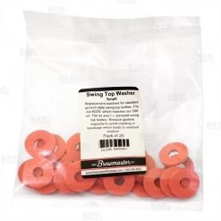 BarProducts.com Home Brewing E-Z Cap Bottle Replacement Washers - 25 Pack - Flip Style Swing Tops 4 BarProducts.com Home Brewing E-Z Cap Bottle Replacement Washers - 25 Pack - Flip Style Swing Tops