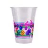 BarProducts.com SPECIAL COLLECTIONS Soft Plastic Cups - Easter 20 Ct. - 16 Ounce