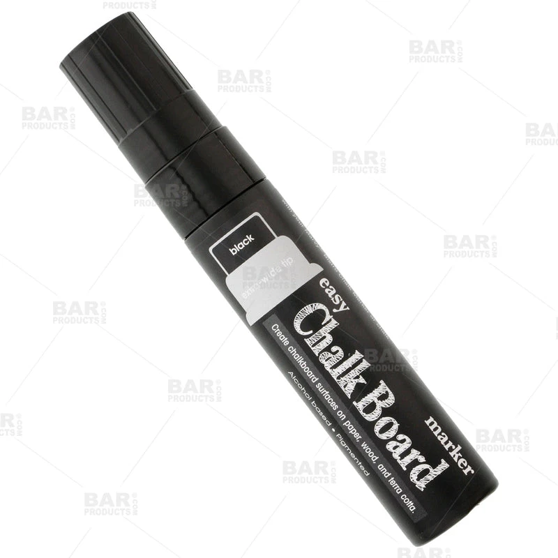 easy-chalk-board-marker-800.jpg BarProducts.com Bar Signs Easy Chalk Board Marker - Extra Wide Tip
