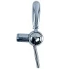 BarProducts.com European Style Faucet - Easy Pour - 304 Stainless Steel BAR EQUIPMENT