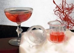 BarProducts.com Jigger - EZ Step Acrylic