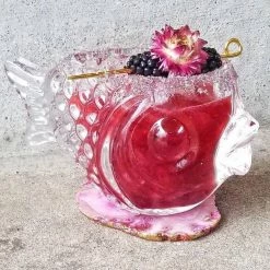 BarProducts.com BAR SUPPLIES BarConic® Glassware - Fish - 12 Oz