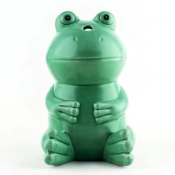 BarProducts.com Frog Tiki Mug - 10 Ounce SPECIAL COLLECTIONS