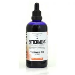 BarProducts.com Bittermens® Hand Crafted Bitters Cocktail Ingredients