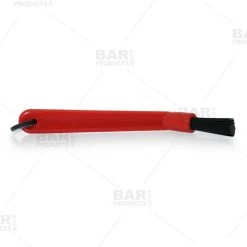 BarProducts.com Espresso Machine Brush - Sturdy ABS Bristles KITCHEN, DINING & SERVICE