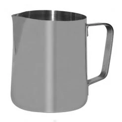 BarProducts.com Frothing / Espresso Pitchers - Stainless Steel - Size Options KITCHEN, DINING & SERVICE