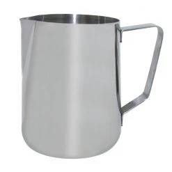 BarProducts.com Frothing / Espresso Pitchers - Stainless Steel - Size Options KITCHEN, DINING & SERVICE