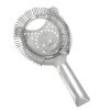 BarProducts.com Cocktail Strainer - Large 2 Prong Euro