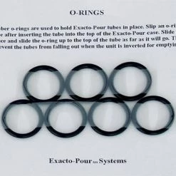 BarProducts.com Exacto Pour Shot Tester