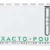 BarProducts.com Exacto Pour Shot Tester