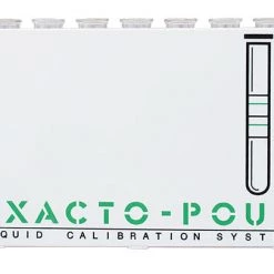 BarProducts.com Exacto Pour Shot Tester