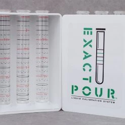 BarProducts.com Exacto Pour Shot Tester