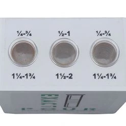 BarProducts.com Exacto Pour Shot Tester