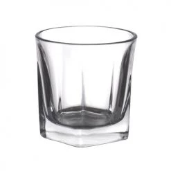 BarProducts.com BarConic® Glassware - Executive™ Rocks Glass - 7.5 Ounce BAR SUPPLIES