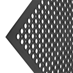 BarProducts.com EZ Mat Floor Matting - Black BAR EQUIPMENT