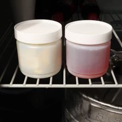 BarProducts.com BarConic® Juice Backup Container - Economy Pint Super Savers