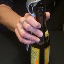 BarProducts.com EZ BOTOP Opener Unique Bottle Openers 4 BarProducts.com EZ BOTOP Opener Unique Bottle Openers