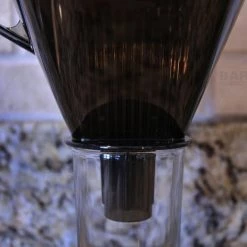 BarProducts.com Plastic Filter Cone W/extension