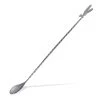 Bar Products Master Mixology BarConic® Bar Spoon - Stainless Steel Cocktail Fairy - 30cm
