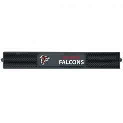 BarProducts.com BAR SUPPLIES NFL Bar Drink Mat 18 BarProducts.com BAR SUPPLIES NFL Bar Drink Mat
