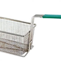 BarProducts.com Wire Fry Baskets - Nickel Plated KITCHEN, DINING & SERVICE