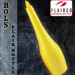 BarProducts.com Flair Bottles - Bols Style 700ml - Color Options