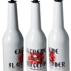BarProducts.com BAR TOOLS Flair Bottle - Extreme Flairtender - 750ML