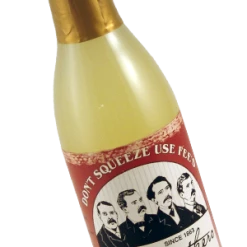 BarProducts.com Fee Brothers Cordial Syrup - Falernum - 375ml Bottle