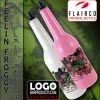BarProducts.com BAR TOOLS Flair Bottle - Feelin' Froggy - 750ML - Color Options