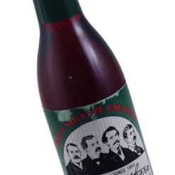 BarProducts.com Fee Brothers Cordial Syrup - Grenadine - 375ml Bottle Cocktail Ingredients