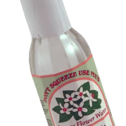 BarProducts.com Fee Brothers Orange Flower Water - 5 Ounce Bottle