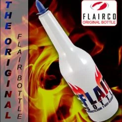 BarProducts.com Flair Bottle - The Flair Bottle - 750ML