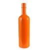BarProducts.com 750ml Orange Skyy Vodka Flair Bottle