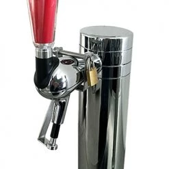 BarProducts.com Micro Matic - Draft Beer - Faucet Lock BAR EQUIPMENT