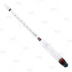 Bar Products Fermentap Triple Scale Hydrometer Draft & Keg Accessories