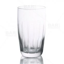 BarProducts.com Master Mixology BarConic® Feather Etched Bar Kit W/30oz Stemmed Mixing Glass