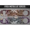 BarProducts.com Speed Bottle Opener / Bar Key - Fish "Metallic" Bartending Bottle Openers