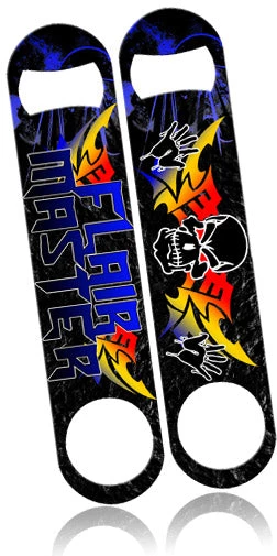 flair-master-opener-bs.jpg BarProducts.com BAR TOOLS Flair Master - Kolorcoat Speed Bottle Opener