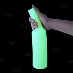 BarProducts.com Flairco Flex Glow Flair Bottles - "Flair Anywhere"