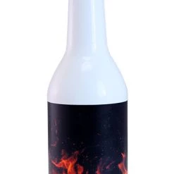 BarProducts.com Kolorcoat™ Flair Bottle - Flames Design - 750ml BAR TOOLS