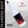 BarProducts.com Kolorcoat™ Flair Bottle - Flames Design - 750ml BAR TOOLS