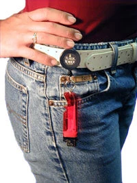 BarProducts.com FlashTender™ Retractable Lighter And Bottle Opener Lighter Leash®