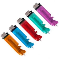 BarProducts.com Lighter Leash® FlashTender™ Replacement Lighter/Openers