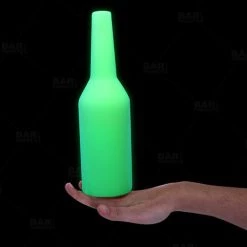 BarProducts.com Flairco Flex Glow Flair Bottles -