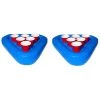 BarProducts.com HOME BAR & GIFTS Inflatable Floating Beer Pong Rack - Set Of Two 2 BarProducts.com HOME BAR & GIFTS Inflatable Floating Beer Pong Rack - Set Of Two
